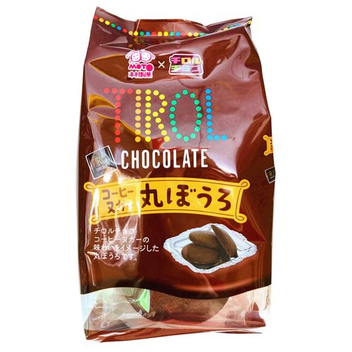 4902742170101







本村製菓
チロルチョココーヒーヌガー丸ぼうろ