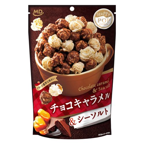 4977856212863



0



アイネット
ハッピーポップコーン チョコキャラメル＆シーソルト