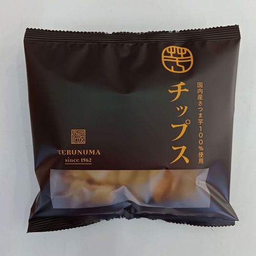 4974963100045







ナカダイ
さつまいもチップス