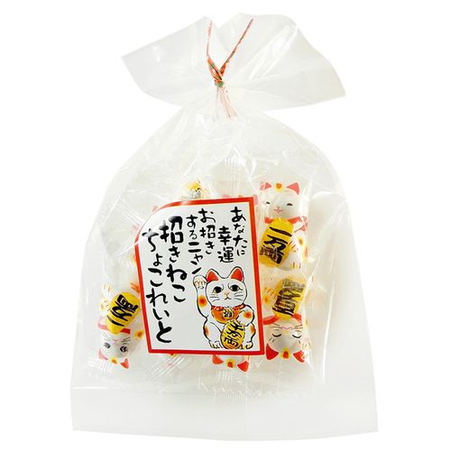 4571129073160







アイネット
招き猫チョコ