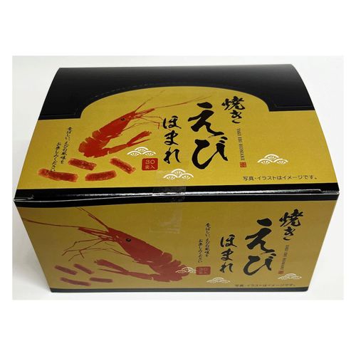 4962679656802







タクマ食品
焼きえびほまれ