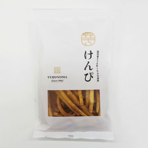 4974963100038







ナカダイ
照沼 芋けんぴ