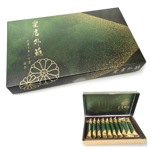 4984152221031







ナガトヤ
皇居外苑 皇薫十重二十重 （小）