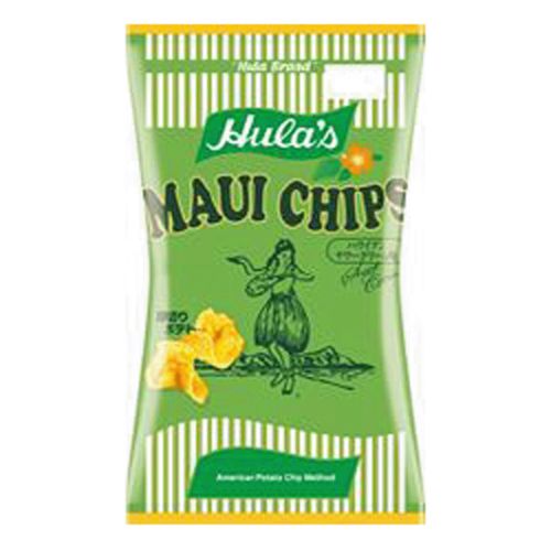 456016859772



0



アイネット
フラ印 マウイチップス ハワイアンサワークリーム味