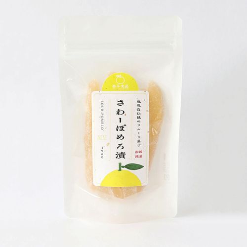 4975525030848







イシカワ
さわーぽめろ漬