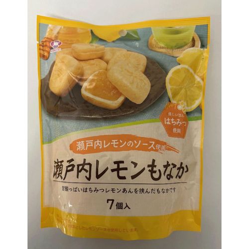 4901018054282







アイネット
瀬戸内レモンもなか