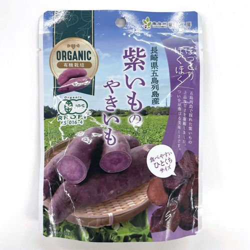 4582400140167







南信州菓子工房
紫いものやきいも