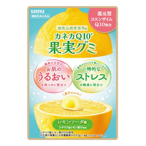4582465588911







イシカワ
カネカ 果実グミ レモンソーダ味