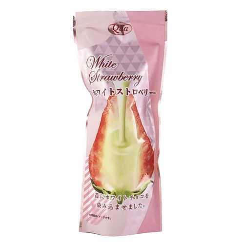 4562179678030







エフコム
ホワイトストロベリー50gスタンド袋