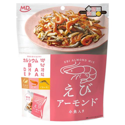 4977856213013







アイネット
からだプラン えびアーモンド