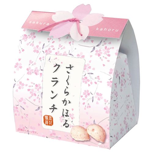 4939669062554



SAA0005



ろすまりん
さくらかほる クランチ