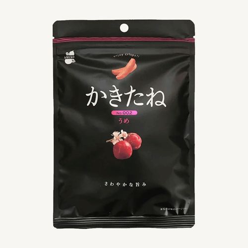 4901023012512







アイネット
かきたね 002 うめ