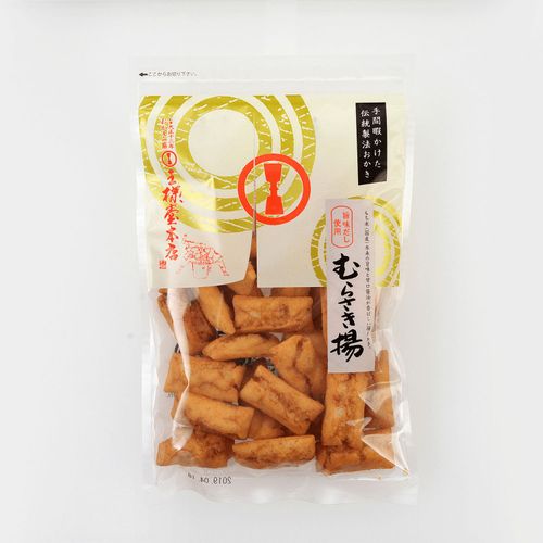 4901102002502







王様製菓
王様堂本店 むらさき揚