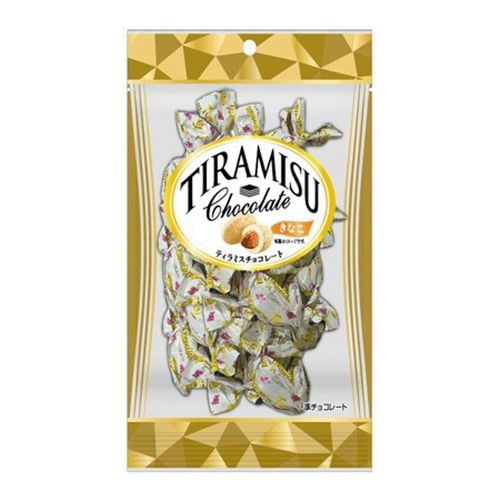 4902486332230



13017



ユウカ
ティラミスチョコレート きなこ 90g