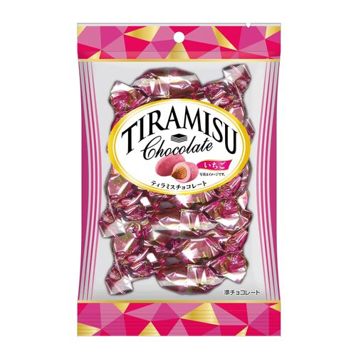 4902486332247



13018



ユウカ
ティラミスチョコレート いちご 90g