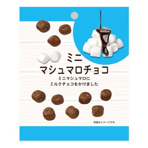 4902486332452



13039



ユウカ
ミニマシュマロチョコ