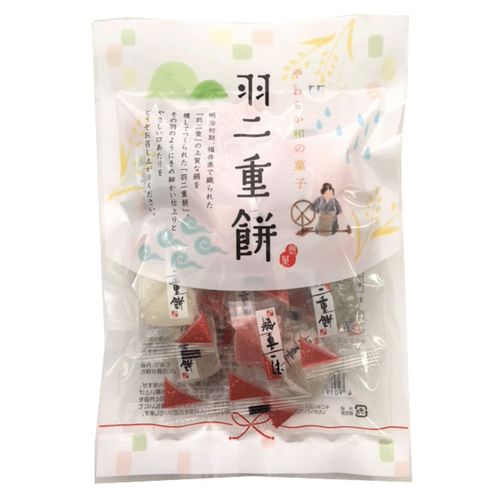 4901918203070







アイネット
羽二重餅