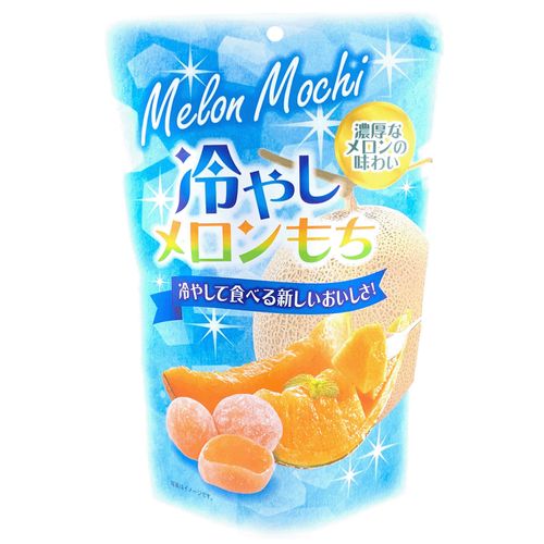 4990485032275







イシカワ
冷やしメロンもち スタンドパック