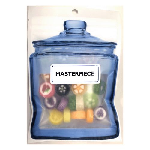 4901922615029







大丸本舗
マスターピース ミックス（飴）