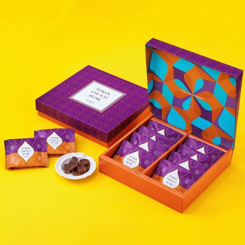 4589474213711







横井チョコレート
YOKOIチョコラスク カカオY8