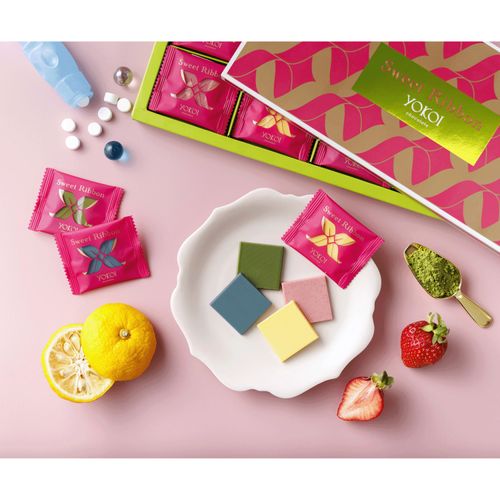 4589474213971







横井チョコレート
スウィートリボンA（チョコレートギフト）