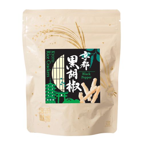 4536329112194







渡辺製菓
保津川あられ 京都 黒胡椒