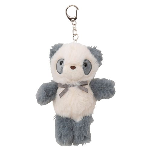 4952070697108



178-7905 D-1



小泉　ライフテックスカンパニー
Mimiぬいぐるみチャーム パンダ