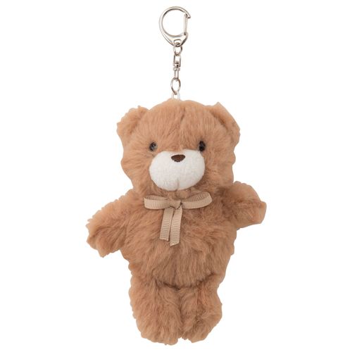 4952070697078



178-7905 A-2



小泉　ライフテックスカンパニー
Mimiぬいぐるみチャーム ベア ブラウン