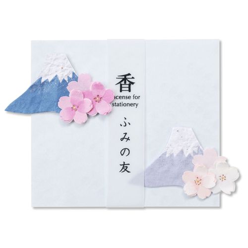 4905161608187



214200010



大直
かほりふみの友 富士と桜