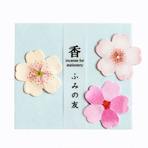 4905161568689



214200005



大直
かほりふみの友 さくら