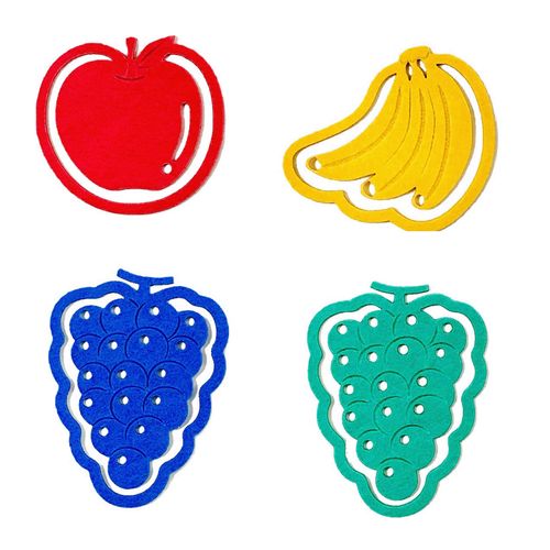 CS-PC005



アーリークロス
紙クリップフルーツ