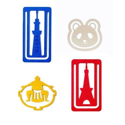 CS-PC017



アーリークロス
紙クリップTOKYO