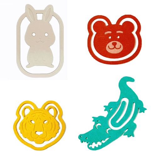 CS-PC039



アーリークロス
紙クリップアニマル