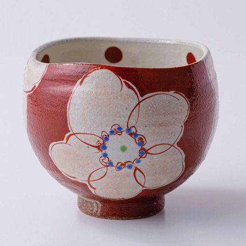 IS-3



ＴｉＴコーポレーション
いっぷく碗小朱花うら