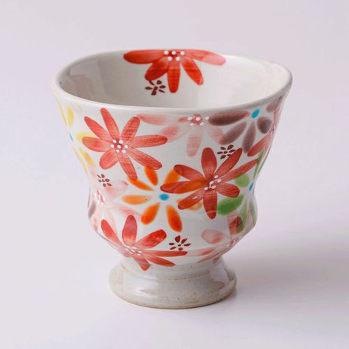 YP-18



ＴｉＴコーポレーション
湯呑ペコ 花の宴 ピンク