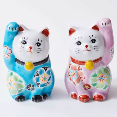 ＴｉＴコーポレーション
招き猫 重ね桜