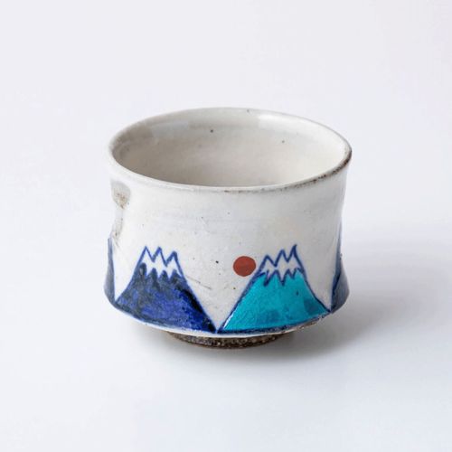 GU-10



ＴｉＴコーポレーション
ぐい呑み 富士山