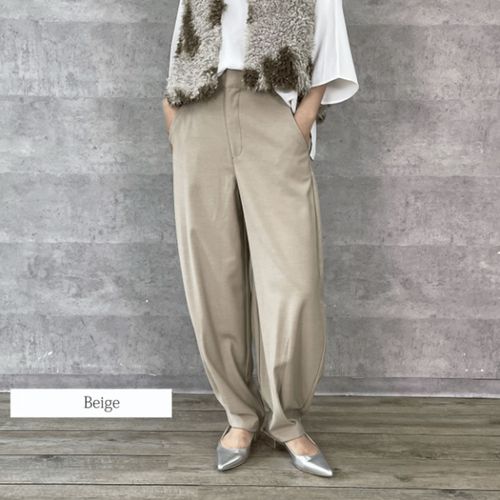 ケリーコーポレーション
Anna Kerry カーフタックパンツ