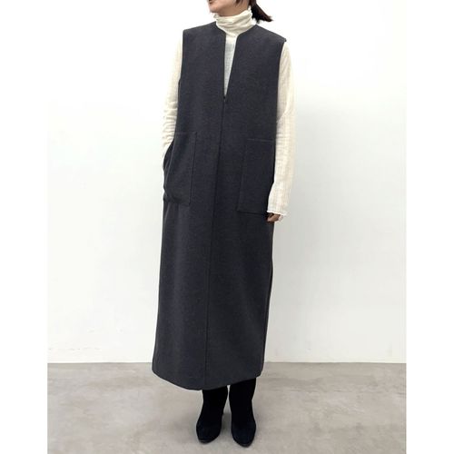 ブルーベル
cloche ジャンパースカート