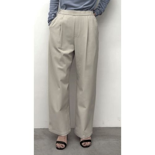 ブルーベル
cloche シアバターパンツ