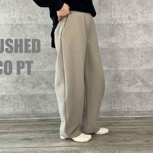 ケリーコーポレーション
裏起毛モロッコパンツ