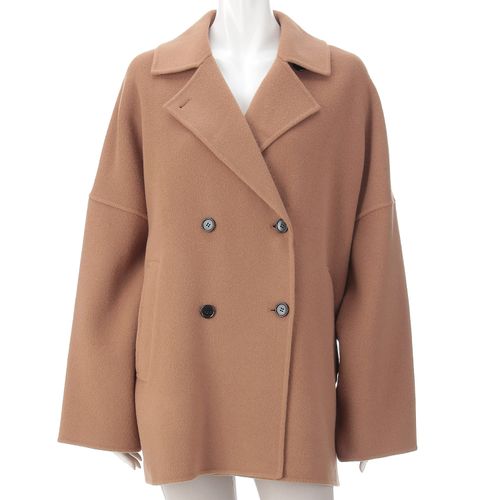 ブルーベル
cloche lハンドメイドコート