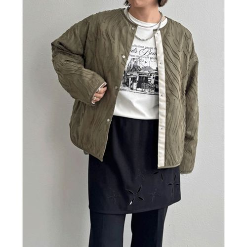 光世
LHELBIE ライトパファージャケット