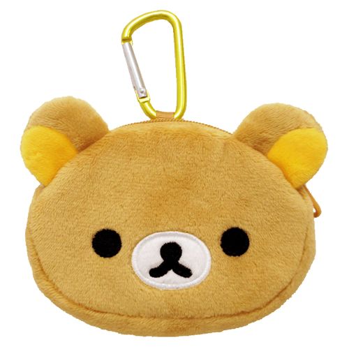 4549479055532



RK-0030A



ユニック
カラビナ付きミニミニポーチ リラックマ