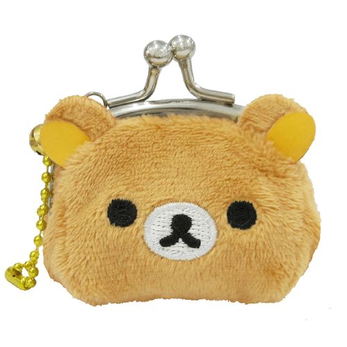 4549479056096



RK-0031A



ユニック
リラックマ プチがま口