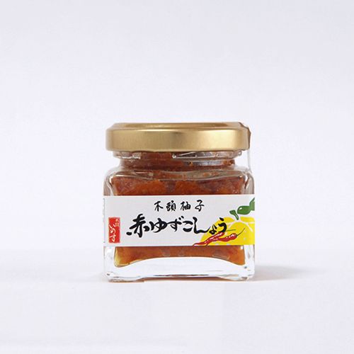 4571205700621







黄金の村
木頭ゆず赤ゆず胡椒