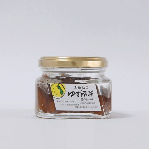 4571205700140







黄金の村
木頭ゆず ゆずみそ