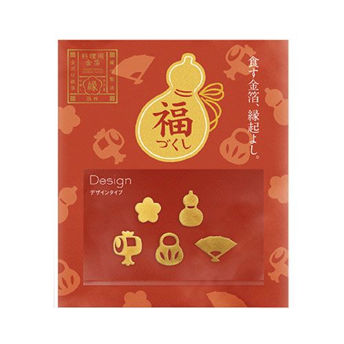 4531340204446







箔座
料理用金箔 縁