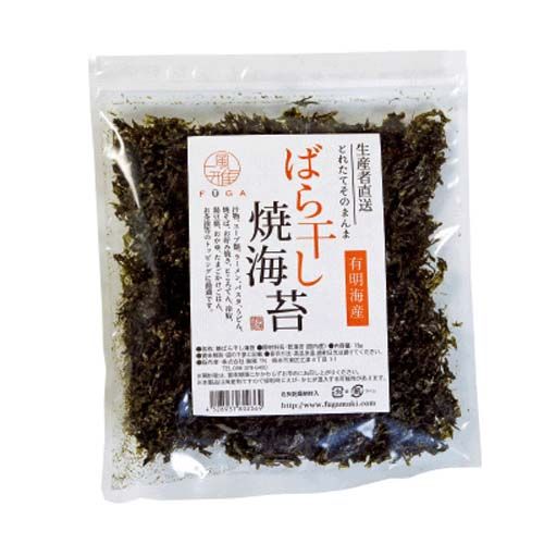 4528937802369







風雅
ばら干し焼海苔