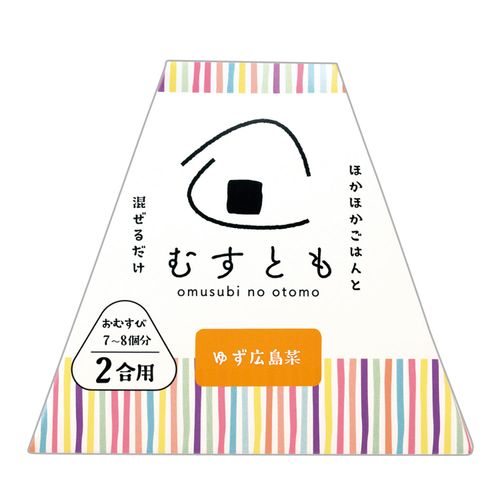 4979649360157



ﾑｽﾄﾓ 100GX2



山豊
むすとも ゆず広島菜